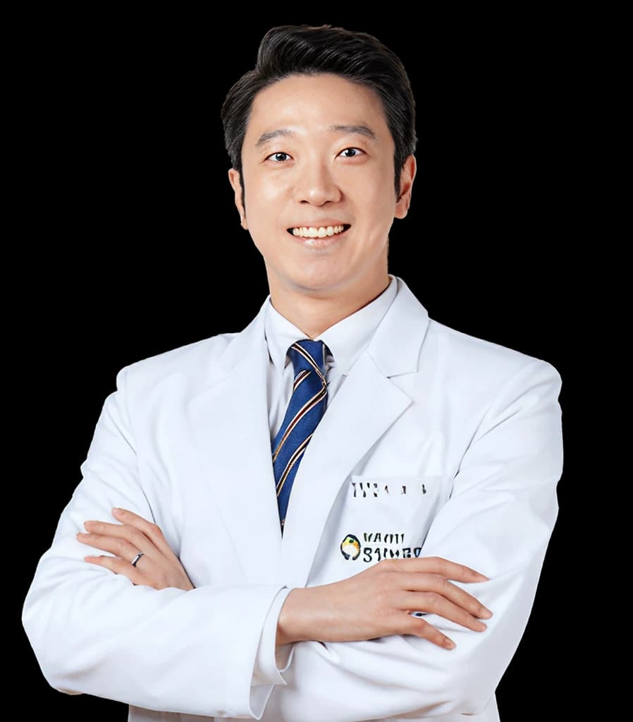이희동 교수 프로필 사진